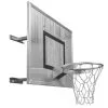 Basketball-Wandanlage OUTDOOR ALU 1 Basketball-Wandanlage OUTDOOR ALU -Freizeitspiele Verkaufsgeschäft B1696 00 ecommerce 4