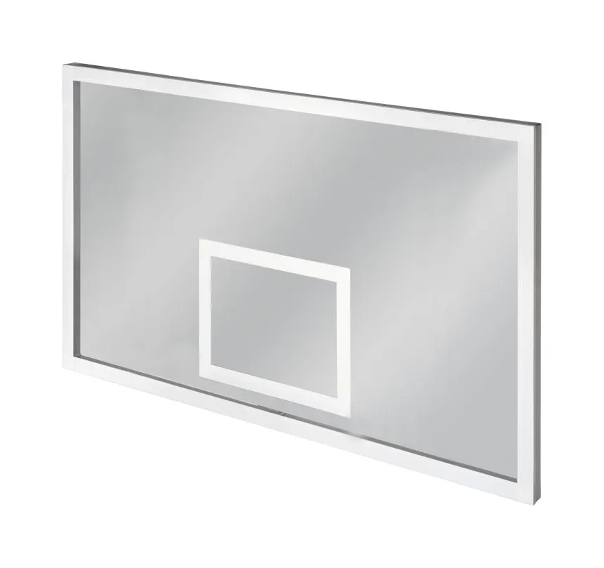 Basketball-Spielbrett Aus ESG 3 Basketball-Spielbrett Aus ESG