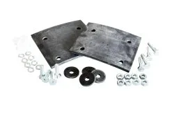 Befestigungs-Set Für Basketball-Zielbretter