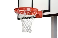 Basketballkorb DUNKING Ohne Netz