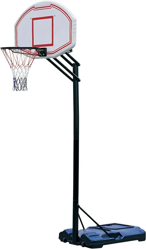 Basketballanlage LOS ANGELES 3 Basketballanlage LOS ANGELES