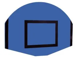 Basketball-Spielbrett Fächerdesign -Freizeitspiele Verkaufsgeschäft B6146 00 ecommerce 5