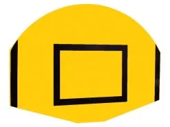 Basketball-Spielbrett Fächerdesign -Freizeitspiele Verkaufsgeschäft B6147 00 ecommerce 5