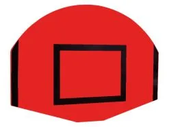 Basketball-Spielbrett Fächerdesign -Freizeitspiele Verkaufsgeschäft B6148 00 ecommerce 5