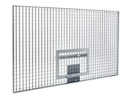 Basketball-Spielbrett SILENCIUM