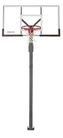 GOALIATH® Basketballanlage GB60 13 GOALIATH® Basketballanlage GB60 -Freizeitspiele Verkaufsgeschäft B6610 02 ecommerce