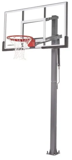 GOALIATH® Basketballanlage GB60 14 GOALIATH® Basketballanlage GB60 -Freizeitspiele Verkaufsgeschäft B6610 03 ecommerce
