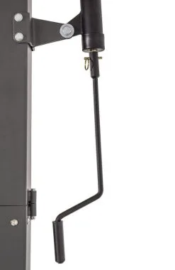 GOALIATH® Basketballanlage GB60 16 GOALIATH® Basketballanlage GB60 -Freizeitspiele Verkaufsgeschäft B6610 A01 ecommerce