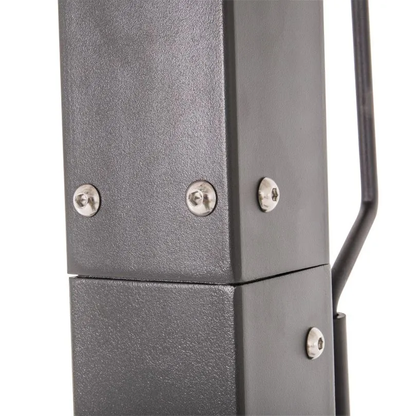 GOALIATH® Basketballanlage GB60 9 GOALIATH® Basketballanlage GB60 – Bild 7