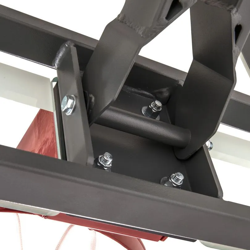 GOALIATH® Basketballanlage GB60 10 GOALIATH® Basketballanlage GB60 – Bild 8