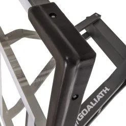 GOALIATH® Basketballanlage GB60 19 GOALIATH® Basketballanlage GB60 -Freizeitspiele Verkaufsgeschäft B6610 A04 ecommerce