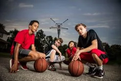 GOALIATH Basketballanlage GoTek 50 -Freizeitspiele Verkaufsgeschäft B6611 B01 ecommerce