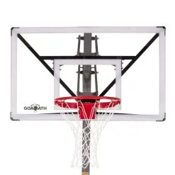GOALIATH Basketballanlage GoTek 54, In-Ground -Freizeitspiele Verkaufsgeschäft B6614 04 ecommerce