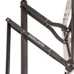 GOALIATH Basketballanlage GoTek 54, In-Ground -Freizeitspiele Verkaufsgeschäft B6614 A00 ecommerce