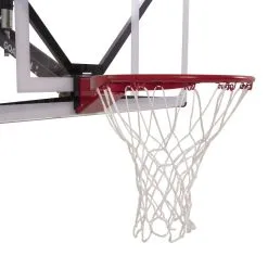 GOALIATH Basketballanlage GoTek 54, In-Ground -Freizeitspiele Verkaufsgeschäft B6614 A01 ecommerce