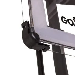 GOALIATH Basketballanlage GoTek 54, In-Ground -Freizeitspiele Verkaufsgeschäft B6614 A02 ecommerce