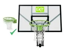 EXIT® Galaxy Basketballanlage Zur Wandmontage -Freizeitspiele Verkaufsgeschäft B6623 A02 ecommerce