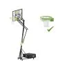 EXIT® Galaxy Basketballanlage Mobil -Freizeitspiele Verkaufsgeschäft B6624 00 ecommerce