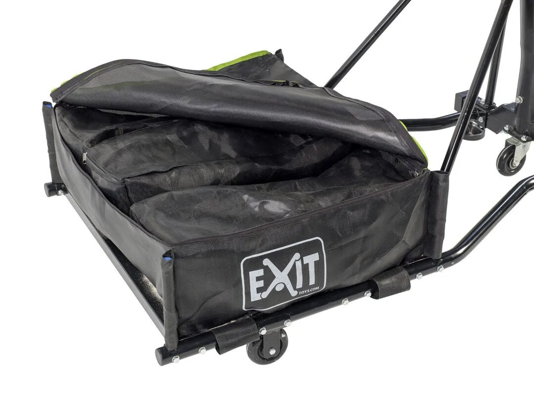 EXIT® Galaxy Basketballanlage Mobil 10 EXIT® Galaxy Basketballanlage Mobil – Bild 8