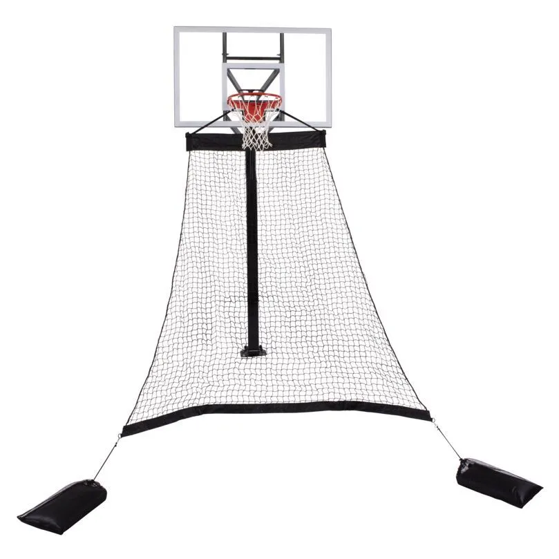 Hammer GOALIATH® Basketball Return System 3 Hammer GOALIATH® Basketball Return System