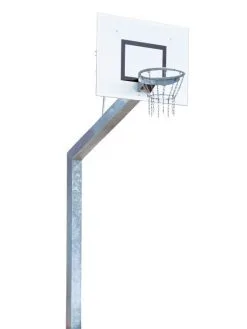 Kübler Sport® Basketballanlage HEAVY STEEL