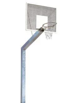 Kübler Sport® Basketballanlage HEAVY STEEL -Freizeitspiele Verkaufsgeschäft B8102 00 ecommerce 2
