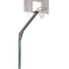 Basketballanlage SOLID STEEL Mit Gitterrost-Zielbrett -Freizeitspiele Verkaufsgeschäft B8106 00 ecommerce 4