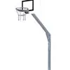 Basketballanlage SOLID STEEL Mit Alu-Zielbrett -Freizeitspiele Verkaufsgeschäft B8110 00 ecommerce 4
