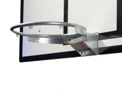 Basketball-Korb HEAVY METAL -Freizeitspiele Verkaufsgeschäft B8126 00 ecommerce 3