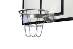 Basketball-Kettennetz HEAVY-METAL