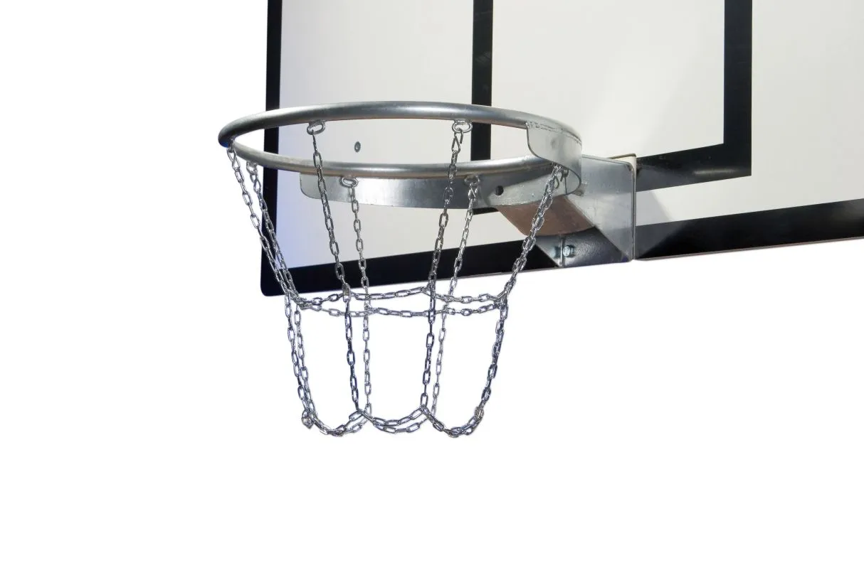 Basketball-Kettennetz HEAVY-METAL 3 Basketball-Kettennetz HEAVY-METAL