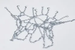 Tanga Sports® Basketball-Kettennetz 12-Punkt-Befestigung -Freizeitspiele Verkaufsgeschäft B8172 A03 ecommerce