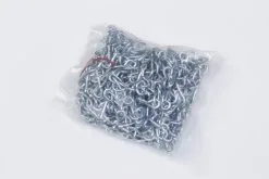 Tanga Sports® Basketball-Kettennetz 12-Punkt-Befestigung -Freizeitspiele Verkaufsgeschäft B8172 A04 ecommerce