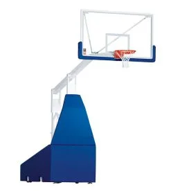 Schelde® Basketball-Anlage SAM Club