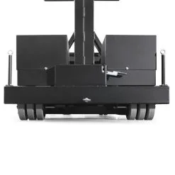 Schelde® Basketballanlage SAM 3x3 -Freizeitspiele Verkaufsgeschäft B9284 03 ecommerce