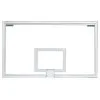Schelde® Basketball-Zielbrett Aus Glas 180 X 105 Cm