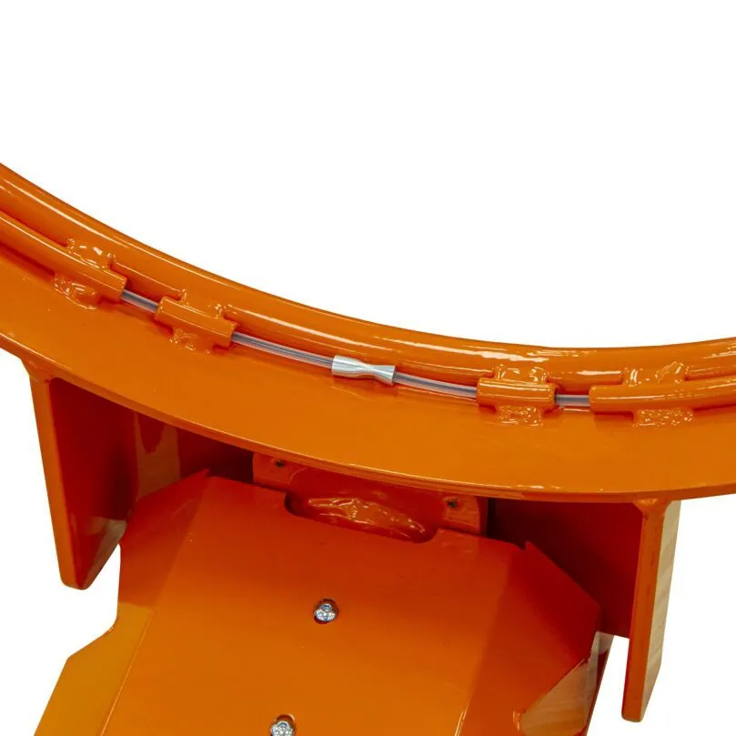 Schelde® Dunkring Pro 180° Equal Force 6 Schelde® Dunkring Pro 180° Equal Force – Bild 4