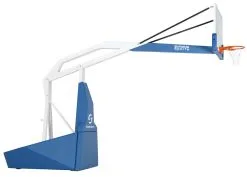 Schelde® Basketball-Wettkampfanlage Super SAM 325 PRO -Freizeitspiele Verkaufsgeschäft B9295 02 ecommerce