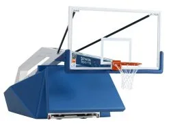 Schelde® Basketball-Wettkampfanlage Super SAM 325 PRO -Freizeitspiele Verkaufsgeschäft B9295 04 ecommerce