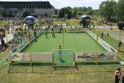 Soccer-Court STREETSOCCER 13 Soccer-Court STREETSOCCER -Freizeitspiele Verkaufsgeschäft C1310 00 ecommerce 5