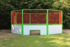 Soccer-Court ARENA MINI -Freizeitspiele Verkaufsgeschäft C1401 A02 ecommerce
