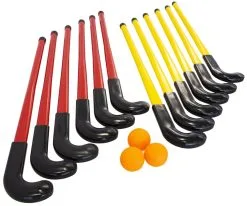 Tanga Sports® Hockeyspiel-Set SCHOOL -Freizeitspiele Verkaufsgeschäft D 7000 A01 ecommerce