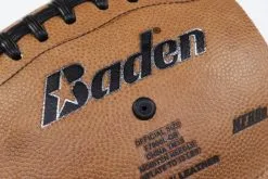 Baden® Fußball QB1 PERFECTION Leder Football -Freizeitspiele Verkaufsgeschäft D0113 04 ecommerce