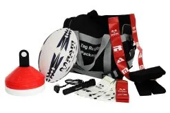 Tag-Rugby & Flag Football Set