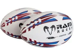 Rugbyball GRIPPER PRO -Freizeitspiele Verkaufsgeschäft D0115 D0116 Gruppe 02 ecommerce 2