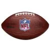 Wilson® American Football NFL Game Ball THE DUKE -Freizeitspiele Verkaufsgeschäft D0117 00 ecommerce 1