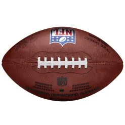 Wilson® American Football NFL Game Ball THE DUKE -Freizeitspiele Verkaufsgeschäft D0117 A02 ecommerce