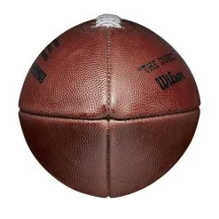 Wilson® American Football NFL Game Ball THE DUKE -Freizeitspiele Verkaufsgeschäft D0117 A04 ecommerce