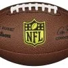Wilson® NFL Football THE DUKE REPLICA -Freizeitspiele Verkaufsgeschäft D0121 00 ecommerce