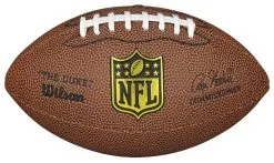 Wilson® NFL Football THE DUKE REPLICA Mini